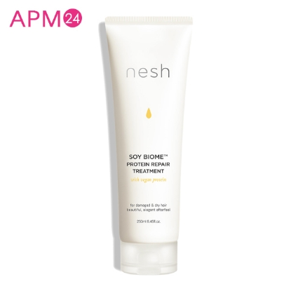 nesh ソイ プロテイン トリートメント 250ml 【 ダメージケア 】 / インバス ヘアトリートメント  の画像