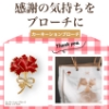 MJCARE オリジナル ギフトセット 7種70枚 【 ミニサイズ キャリーケース＆ミニブローチ付き 】 の画像