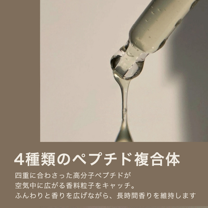 オードモア パフューム ハンドクリーム の画像