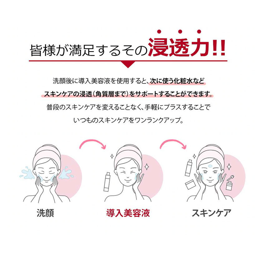 【単品】 コウケン 導入美容液 150ml  の画像