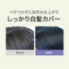 白髪隠し modubom モデュボム ヘアティント白髪隠し modubom モデュボム ヘアティント の画像